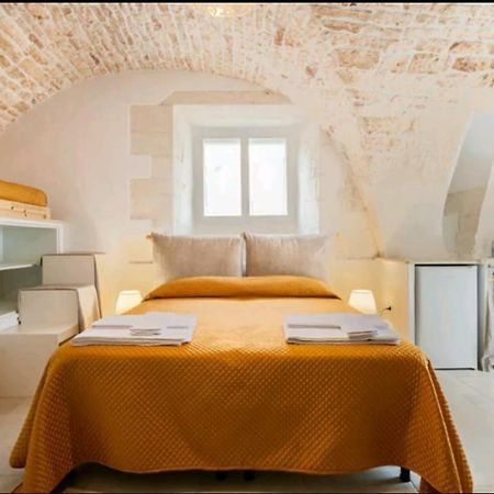 Bed and Breakfast La Pietra Del Duca à Martina Franca Extérieur photo