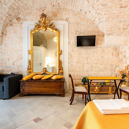 Bed and Breakfast La Pietra Del Duca à Martina Franca Extérieur photo