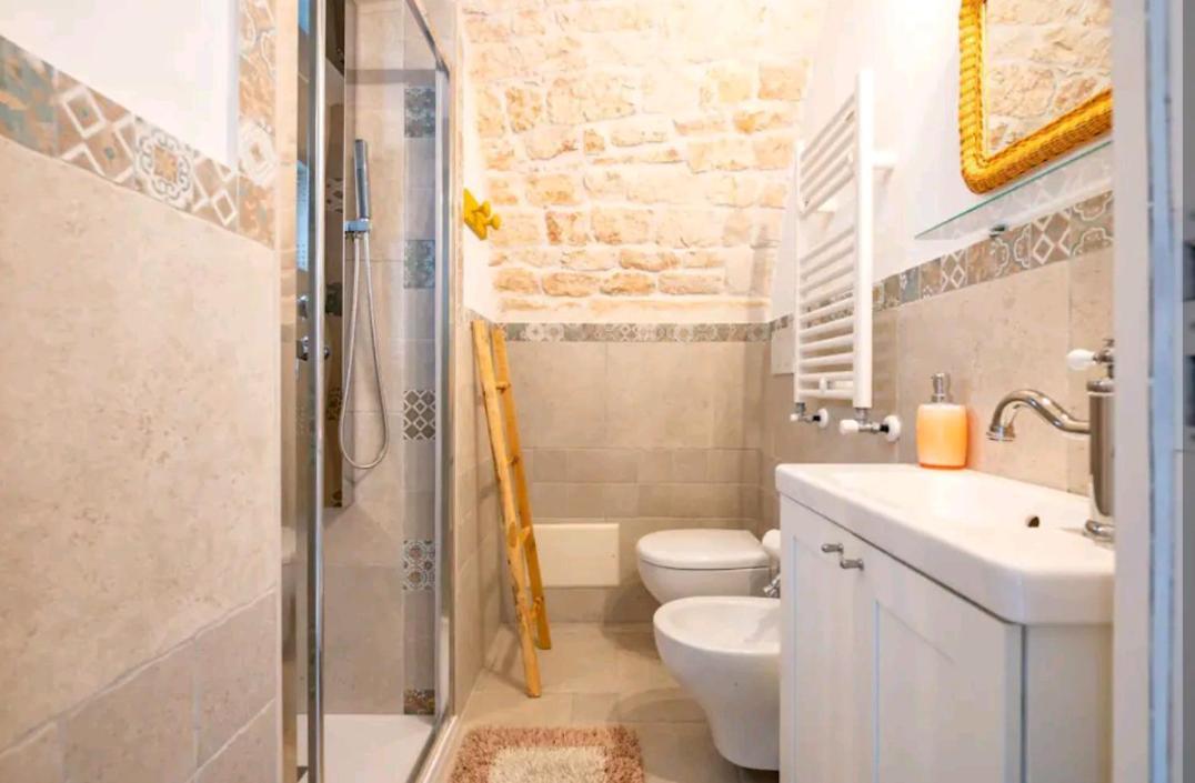 Bed and Breakfast La Pietra Del Duca à Martina Franca Extérieur photo