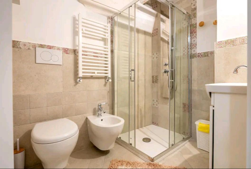 Bed and Breakfast La Pietra Del Duca à Martina Franca Extérieur photo